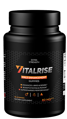 Vital Rise